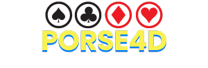 Logo PORSE4D